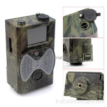 940nm 12mp Digital Remote Control wireless trail camera
